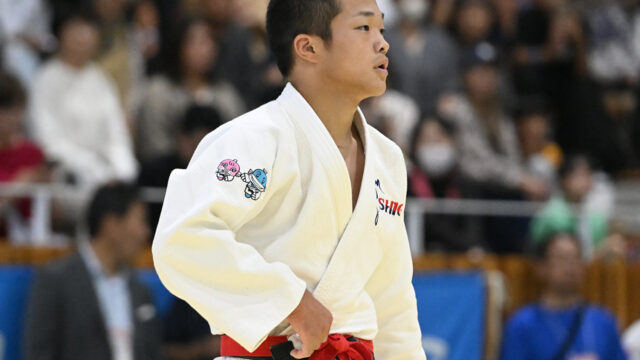 【プレビュー】ムヘイゼとヴァラディエ＝ピカールが準々決勝で激突、福田大和は2回戦に山場も上位進出濃厚／グランドスラム・ローザンヌ2026 男子60kg級