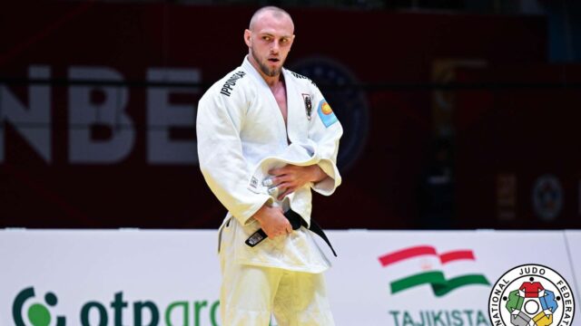 【プレビュー】近年稀に見る混戦トーナメント、スター不在も捨て試合はなし／グランドスラム・ローザンヌ2026 男子81kg級