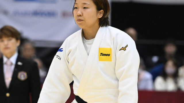 【プレビュー】強豪ずらりの混戦、桑形萌花は3回戦で第1シードのブートケライトに挑む／グランドスラム・ローザンヌ2026 女子70kg級