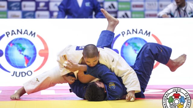 【速報】カザフスタンが初の金メダル獲得、日本代表は7位／ 世界カデ柔道選手権2026 最終日