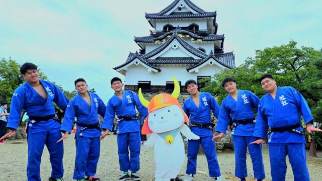 【ニュース】近江が2年連続2度目の王座、女子は桐蔭学園が初受賞！／第75回インターハイ柔道競技「ベストプロフィール賞」