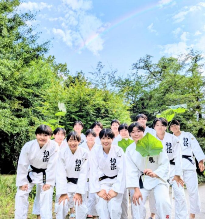 桐蔭学園高等学校(神奈川県)