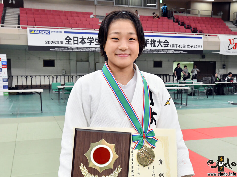 宮木果乃(日本大4年)