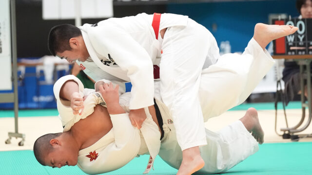 【速報】中学男子は東海大相模が2年ぶりの優勝。女子は五條東が4連覇、小学生の部は岐阜北柔道クラブが制す／2026年度マルちゃん杯全日本少年柔道大会