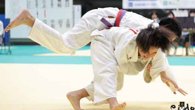 【ニュース】岐阜北柔道クラブが３年ぶりの優勝／2026年度マルちゃん杯全日本少年柔道大会