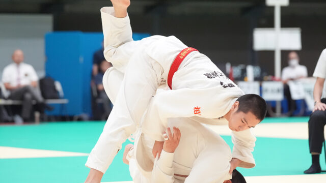 【レポート】東海大相模が2年ぶりの優勝、決勝で全国中学校大会のリベンジ果たす／2026年度マルちゃん杯全日本少年柔道大会・中学生男子の部
