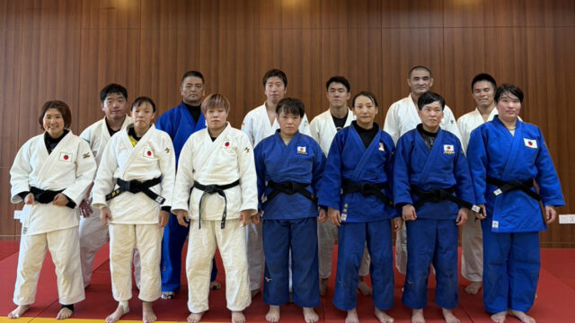 【ニュース】きょうからIBSA世界選手権　廣瀬順子、瀬戸勇次郎ら出場