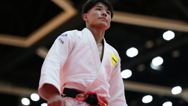 【談話】男子8階級優勝者コメント／第56回全日本実業柔道個人選手権大会