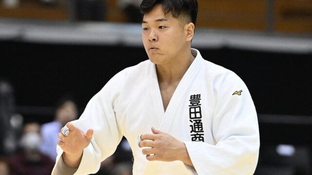 【プレビュー】優勝候補は大会3連勝中のピレッリ。笠井雄太は初戦からレイズ、ピレッリと連戦の試練／グランドスラム・ハンガリー2026 男子100kg級
