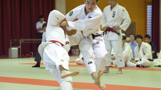【eJudo’s EYE】「やりがい」のプロデュースこそ柔道人口増のカギ、群馬県で開催されたU-18リーグ戦から考える
