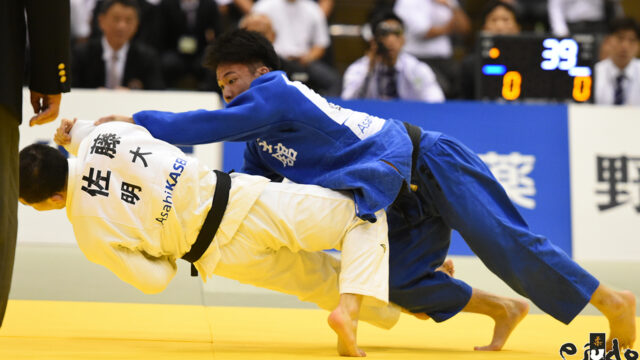 【速報】国士舘大が10年ぶりのV、女子は環太平洋大が2連覇／2026年度全日本学生柔道体重別団体優勝大会(男子28回 女子18回)