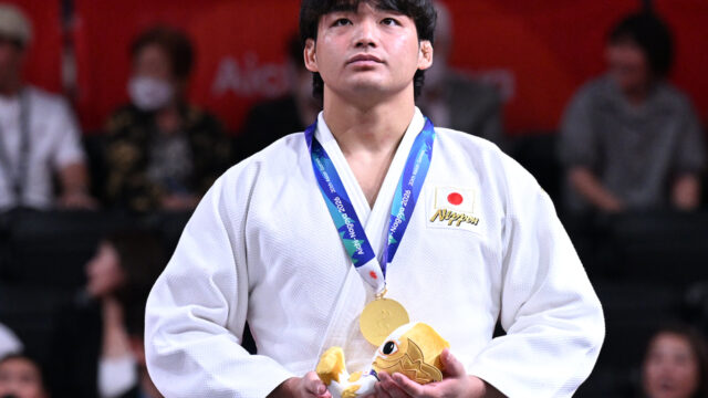 【談話】日本代表選手コメント要旨／第20回アジア競技大会柔道競技・第3日(男子90kg級、100kg級、100kg超級、女子78kg級、78kg超級)