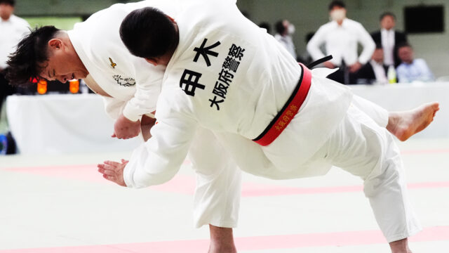 【ニュース・速報レポート】警視庁が13年ぶりの優勝、決勝で連覇狙う大阪府警察を退ける／令和8年度全国警察柔道大会