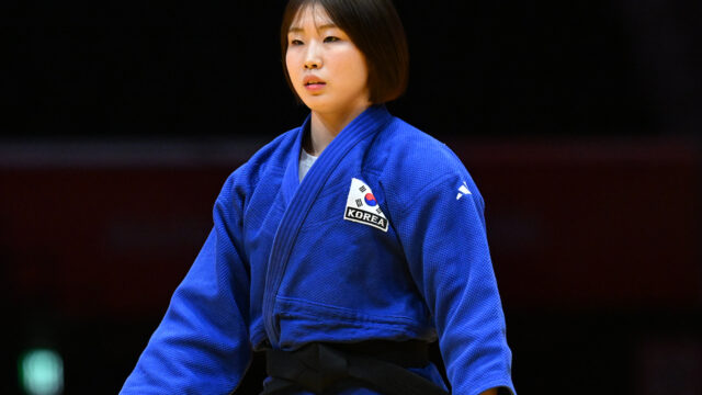【プレビュー】ホ・ミミ、ナシメントら参加のハイレベル陣容、優勝候補はホ・ミミ／グランドスラム・アブダビ2026 女子57kg級