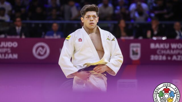 【eJudo’s EYE】「絶対王者村尾誕生、勝敗超えて感動覚える柔道の『美』」「ツノダ悲願の戴冠、がらり入れ替わった70kg上位陣」／バクー世界柔道選手権2026 第5日「評」（90kg級、70kg級）