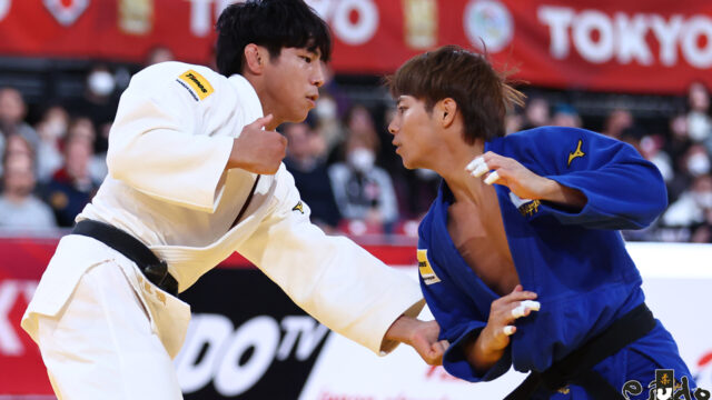 【直前プレビュー】熱戦必至の同門対決、武岡毅と阿部一二三は準決勝で激突／バクー世界選手権2026 男子66kg級