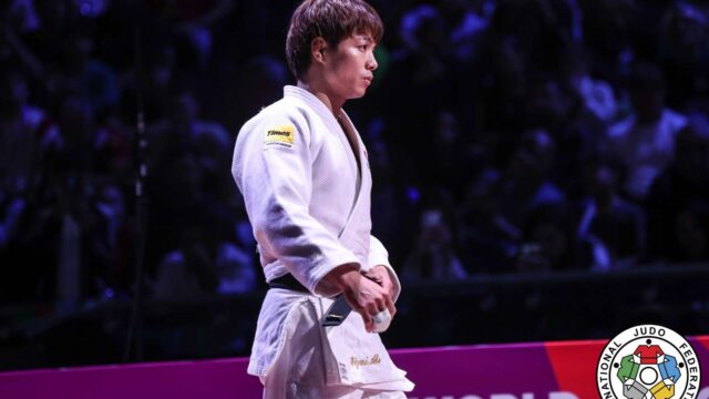 【eJudo’s EYE】「それでも勝者は阿部一二三、『線』で解釈すべき武岡戦の様相と結末」／バクー世界柔道選手権2026 第2日男子「評」