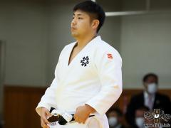 横田雄斗は2年連続2度目の出場。今年は北海道予選を初めて制した。